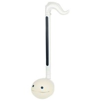 Otamatone Techno White Thomann
