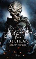 Otchłań. Cykl demoniczny. Tom 5. Księga 1 - Brett Peter V.