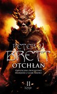 Otchłań. Cykl demoniczny. Tom 5. Księga 2 - Brett Peter V.