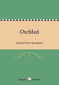 Otchłań - Baudelaire Charles Pierre