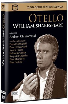 Otello - Chrzanowski Andrzej