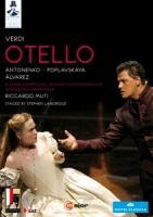 Othello (brak polskiej wersji językowej)