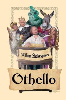 Othello - Shakespeare William