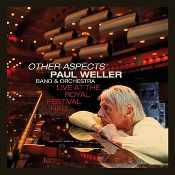 Other Aspects (Live At The Royal Festival Hall), płyta winylowa - Weller Paul