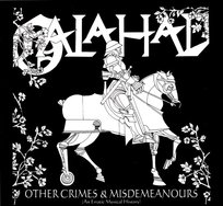 Other Crimes & Misdemeanours Galahad
