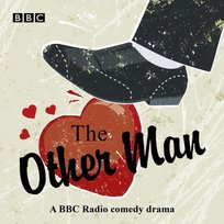 Other Man - audiobook Etherington Jan, Petrie Gavin