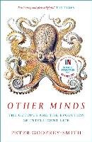 Other Minds - Godfrey-Smith Peter