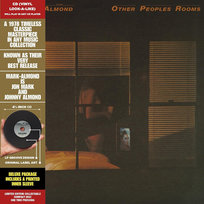 Other Peoples Rooms (Deluxe Limited Edition) (Remastered) (Vinyl Replica) Mark-Almond