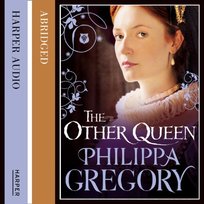 Other Queen - audiobook Gregory Philippa