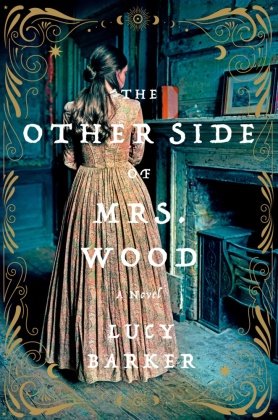 Other Side of Mrs. Wood, The - HarperCollins US | Książka w Empik