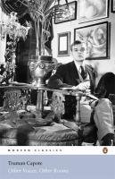 Other Voices, Other Rooms Capote Truman