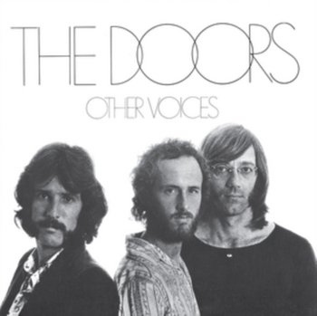 Other Voices - The Doors
