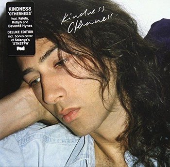 Otherness - Kindness