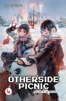 Stream Download Ebook 🌟 Otherside Picnic 07 (Manga) eBook PDF by  Sprucehery