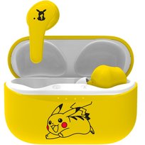 Otl Słuchawki Pokemon Pikachu Tws Earpods