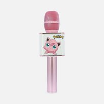 Otl Technologies, Otl Karaoke Mikrofon - Pokemon - Jigglypuff