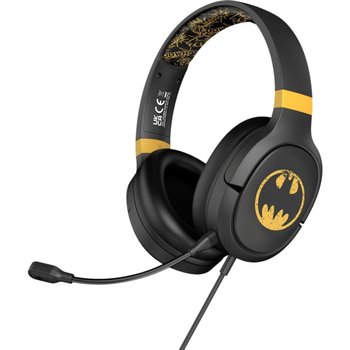 OTL Technologies, Słuchawki gamingowe Batman DC Warner Pro G1 - OTL Technologies