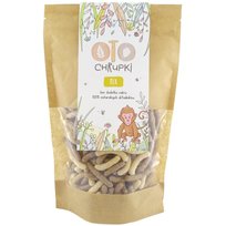 OTO Chrupki Mix 25 g - Otolandia