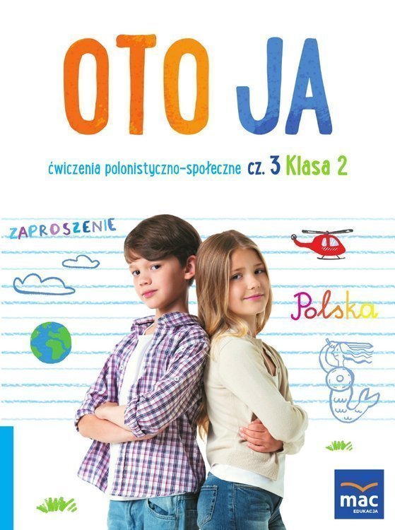 Sprawdzian Polonistyczno Społeczny Klasa 2 Polska