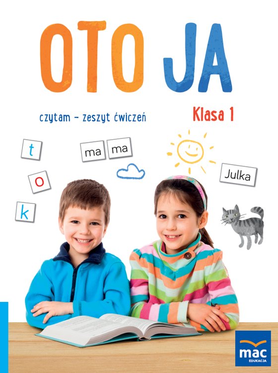 Oto Ja Klasa 1 Pdf
