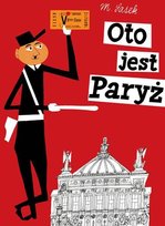 Oto jest Paryż Sasek Miroslav