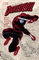 Oto nachodzi... Daredevil. Tom 1 Rios Emma, Paolo Rivera, Waid Mark, Martin Marcos, Pham Khoi, Kano