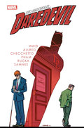 Oto nachodzi... Daredevil. Tom 2 - Waid Mark, Allred Michael, Checchetto Marco