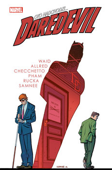 Oto nachodzi... Daredevil. Tom 2 - Waid Mark, Allred Michael, Checchetto Marco
