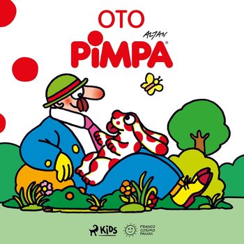 Oto Pimpa - Altan