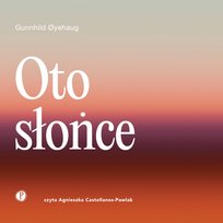 Nowości i bestsellery audiobooki