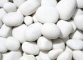 Otoczak Biały Thassos Białe Otoczaki Kamień Dla Ogrodu I Doniczek Kamienia Dekoracyjne Ogrodowe 20 Kg - Velles