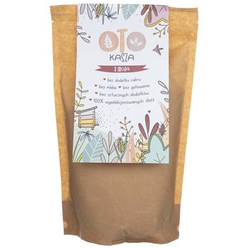 Otolandia Kaszka 3 zboża - 200 g - Otolandia