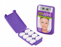Otostick Plastry Korektory na Odstające Uszy OTOSTICK