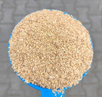 Otr�by pszenne - worek 20 kg - Inna marka