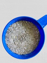 Otr�by �ytnie paszowe dla byd�a drobiu worek 15kg