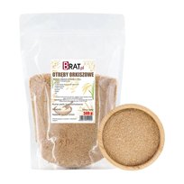 Otręby orkiszowe 500g BRAT.pl