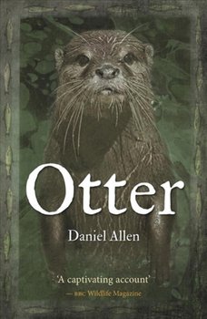 Otter - Daniel Allen