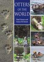 Otters of the World - Yoxon Paul