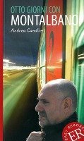 Otto giorni con Montalbano Camilleri Andrea