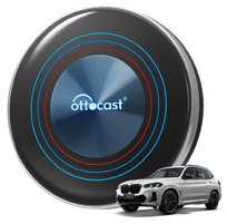 OttoAibox i3 dla BMW iDrive 4/64 GB Bezprzewodowy Carplay