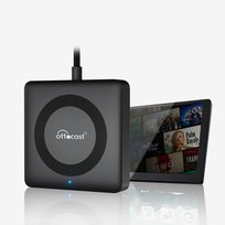 Ottocast Car TV Mate Pro - Bezprzewodowy Carplay / Android