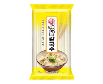 Ottogi Makaron Kalguksu 900G - OTTOGI