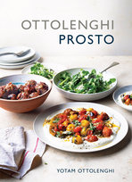 Ottolenghi. Prosto Ottolenghi Yotam