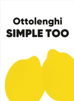 Ottolenghi simple too Yotam Ottolenghi