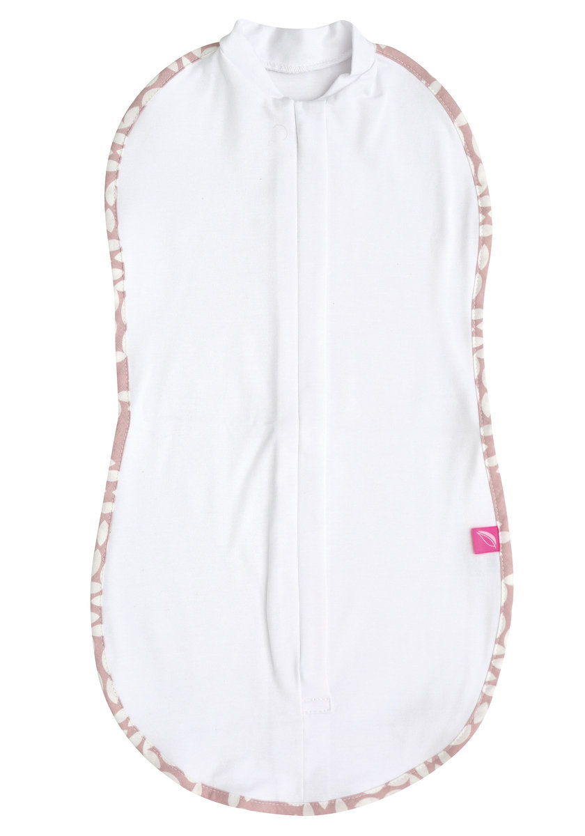 Otulaczek Zip&Swaddle roz. 1 dwupak Motherhood Sklep