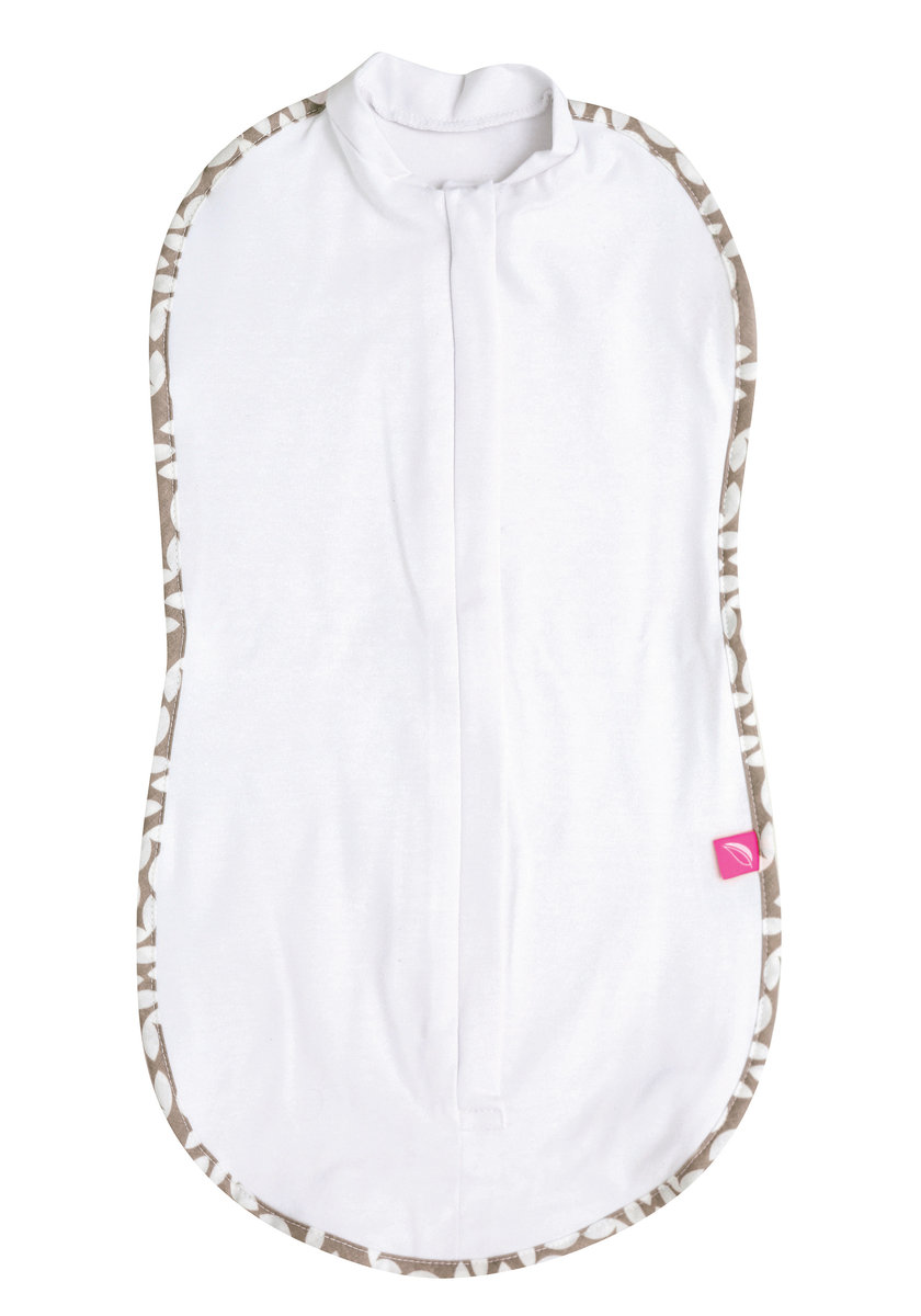 Otulaczek Zip&Swaddle roz. 2 (58kg) Motherhood Sklep