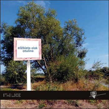 Otulina - Olak Elżbieta