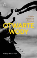 Otwarte wody - ebook mobi - Nelson Caleb Azumah