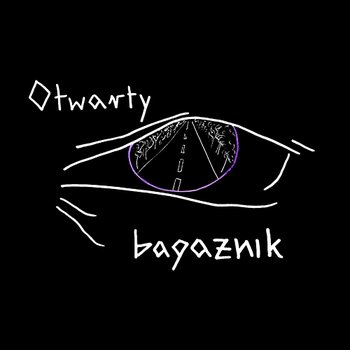 Otwarty bagażnik - Kukon