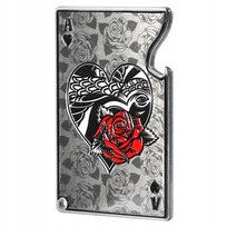 Otwieracz Do Butelek Piwa Kapsli Karta Do Gry Stal